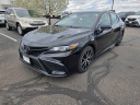 Thumbnail image of 2022 Toyota Camry at CentennialLeasingSales-Denver of Englewood, CO