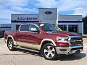 Thumbnail image of 2019 Ram 1500 at Mcfarland Ford Rochester