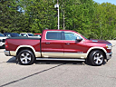 Thumbnail image of 2019 Ram 1500 at Mcfarland Ford Rochester
