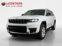 Thumbnail image of 2023 Jeep Grand Cherokee L at LaFontaine Chrysler Dodge Jeep Ram of Walled Lake