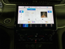 Thumbnail image of 2023 Jeep Grand Cherokee L at LaFontaine Chrysler Dodge Jeep Ram of Walled Lake