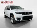 Thumbnail image of 2023 Jeep Grand Cherokee L at LaFontaine Chrysler Dodge Jeep Ram of Walled Lake