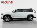 Thumbnail image of 2023 Jeep Grand Cherokee L at LaFontaine Chrysler Dodge Jeep Ram of Walled Lake