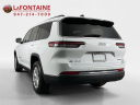 Thumbnail image of 2023 Jeep Grand Cherokee L at LaFontaine Chrysler Dodge Jeep Ram of Walled Lake