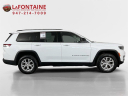 Thumbnail image of 2023 Jeep Grand Cherokee L at LaFontaine Chrysler Dodge Jeep Ram of Walled Lake