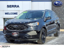 Thumbnail image of 2024 Ford Edge at Serra Buick Gmc Champaign