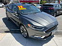 Thumbnail image of 2017 Ford Fusion Energi at Beas Auto Sales