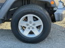 Thumbnail image of 2017 Jeep Wrangler Unlimited at Ford of Smithtown