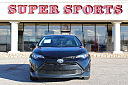 2017 Toyota Corolla at SUPER SPORTS