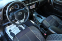 Thumbnail image of 2017 Toyota Corolla at SUPER SPORTS