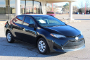 Thumbnail image of 2017 Toyota Corolla at SUPER SPORTS