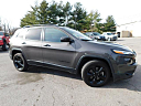 Thumbnail image of 2018 Jeep Cherokee at Gary Mathews Motors