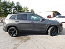 Thumbnail image of 2018 Jeep Cherokee at Gary Mathews Motors