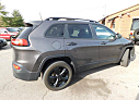 Thumbnail image of 2018 Jeep Cherokee at Gary Mathews Motors