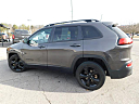 Thumbnail image of 2018 Jeep Cherokee at Gary Mathews Motors