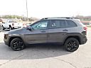Thumbnail image of 2018 Jeep Cherokee at Gary Mathews Motors