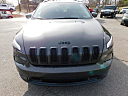 Thumbnail image of 2018 Jeep Cherokee at Gary Mathews Motors