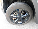 Thumbnail image of 2018 Jeep Cherokee at Gary Mathews Motors