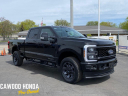 Thumbnail image of 2024 Ford F-350 Super Duty at Cawood Honda