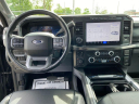 Thumbnail image of 2024 Ford F-350 Super Duty at Cawood Honda