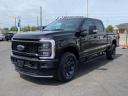 Thumbnail image of 2024 Ford F-350 Super Duty at Cawood Honda
