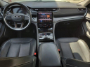 Thumbnail image of 2021 Jeep Grand Cherokee L at Limbaugh Toyota