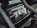 Thumbnail image of 2021 Jeep Grand Cherokee L at Limbaugh Toyota