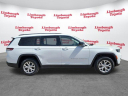 Thumbnail image of 2021 Jeep Grand Cherokee L at Limbaugh Toyota