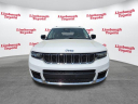 Thumbnail image of 2021 Jeep Grand Cherokee L at Limbaugh Toyota