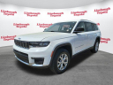 Thumbnail image of 2021 Jeep Grand Cherokee L at Limbaugh Toyota
