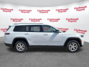 Thumbnail image of 2021 Jeep Grand Cherokee L at Limbaugh Toyota
