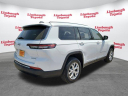 Thumbnail image of 2021 Jeep Grand Cherokee L at Limbaugh Toyota