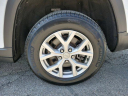 Thumbnail image of 2021 Jeep Grand Cherokee L at Limbaugh Toyota