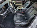 Thumbnail image of 2021 Jeep Grand Cherokee L at Limbaugh Toyota