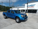 Thumbnail image of 2011 Toyota Tacoma at 90 WEST AUTO & MARINE