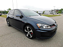 Thumbnail image of 2017 Volkswagen Golf GTI at Mathews Nissan