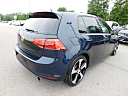 Thumbnail image of 2017 Volkswagen Golf GTI at Mathews Nissan