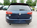 Thumbnail image of 2017 Volkswagen Golf GTI at Mathews Nissan