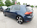 Thumbnail image of 2017 Volkswagen Golf GTI at Mathews Nissan
