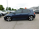 Thumbnail image of 2017 Volkswagen Golf GTI at Mathews Nissan
