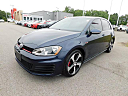 Thumbnail image of 2017 Volkswagen Golf GTI at Mathews Nissan