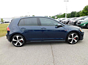 Thumbnail image of 2017 Volkswagen Golf GTI at Mathews Nissan