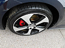 Thumbnail image of 2017 Volkswagen Golf GTI at Mathews Nissan