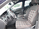 Thumbnail image of 2017 Volkswagen Golf GTI at Mathews Nissan