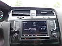 Thumbnail image of 2017 Volkswagen Golf GTI at Mathews Nissan