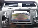 Thumbnail image of 2017 Volkswagen Golf GTI at Mathews Nissan