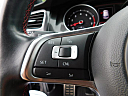 Thumbnail image of 2017 Volkswagen Golf GTI at Mathews Nissan