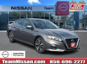 Thumbnail image of 2022 Nissan Altima at U Team Nissan