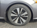 Thumbnail image of 2022 Nissan Altima at U Team Nissan