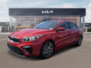 Thumbnail image of 2021 Kia Forte at GaleanaKia - New
